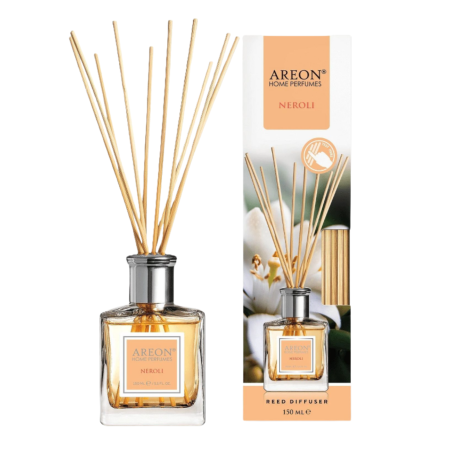 Parfum de camera - Parfum de camera cu betisoare Areon Home Perfume, 150 ml (Diverse arome)