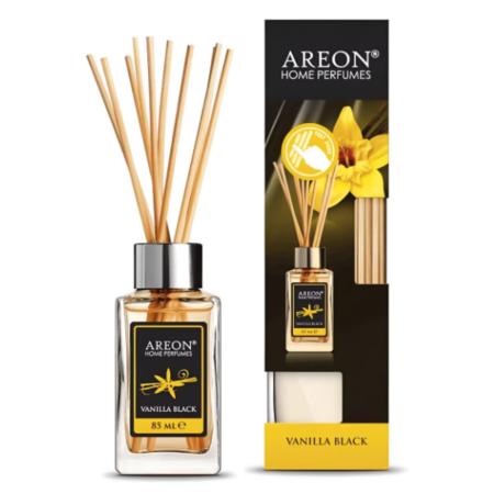 Parfum de camera - Parfum de camera cu betisoare Areon Home Perfume, 85ml (Diverse arome)