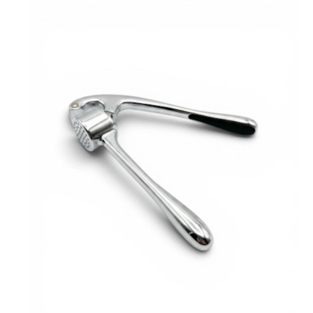 Cutite si ustensile bucatarie - Presa usturoi multi - functionala, 15 cm, inox