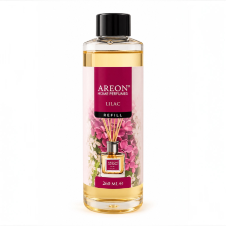 Parfum de camera - Rezerva parfum de camera Areon Refill, 260ml (Diverse arome)