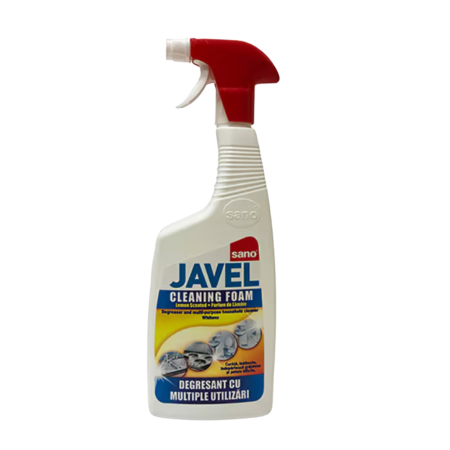 CASA & MENAJ - Sano Javel – Degresant cu clor 750 ml