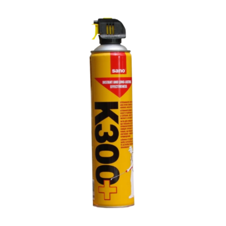 CASA & MENAJ - SANO K300 INSECTICID IMPOTRIVA INSECTELOR TARATOARE