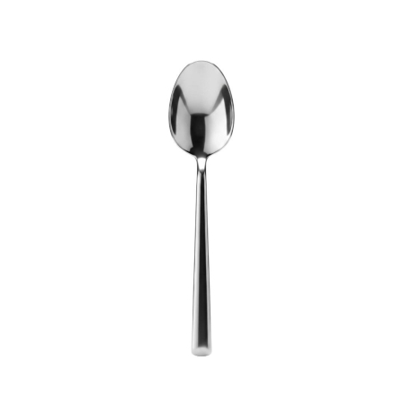 Set 6 lingurite pentru ceai/cafea Perfect Home – model Paris, inox [2]
