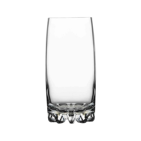 Set 6  pahare long drink PASABAHCE Sylvana, 385 ml, sticla [2]