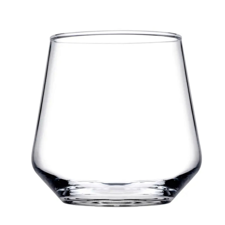 Set 6 pahare Pasabahce Allegra, 345 ml, sticla transparenta [1]
