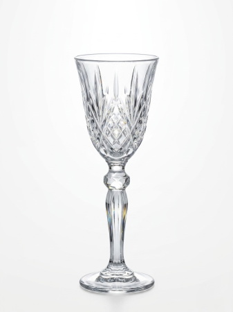 Set 6 pahare pentru lichior din cristal Luxion Melodia RCR, 50 ml [1]