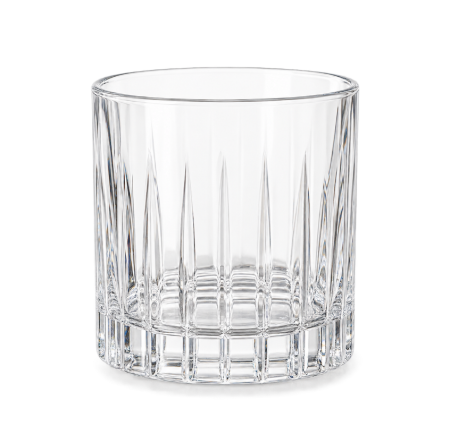 Set 6 pahare RCR Timeless, cristal Luxion, 360 ml [1]