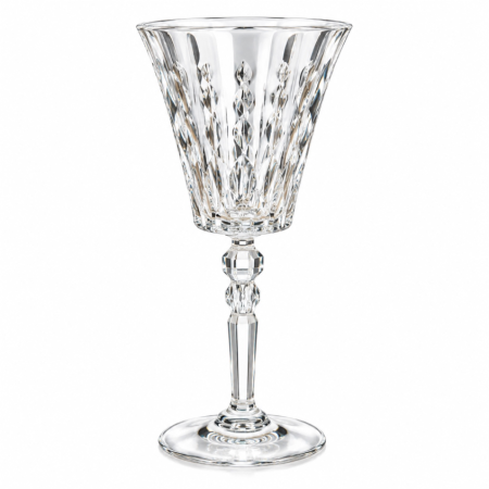 Set 6 pahare vin RCR Marilyn, cristal Luxion, 260 ml [1]