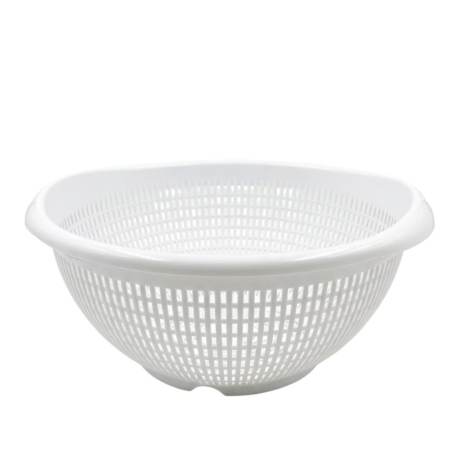 Strecuratoare Maxi Hobby Life 37.2 cm - ALB [1]