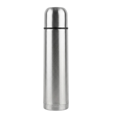 Termos din inox Perfect Home 750 ml - pastreaza bauturile calde si reci [2]