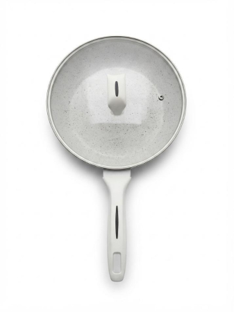 Tigaie Deep Fry Royalty Line - 24 cm, eleganta si performanta in buatarie [3]