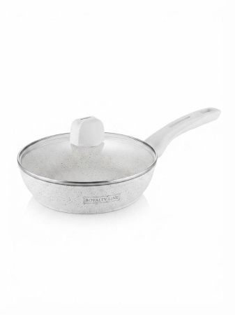 Tigaie Deep Fry Royalty Line - 24 cm, eleganta si performanta in buatarie [1]