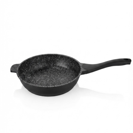 Tigaie Royalty Line cu acoperire marmorata, 24 cm / 28 cm [2]