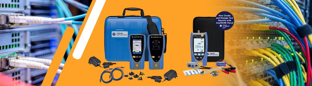 Testere retele de cupru