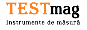TestMag - Aparate de Masura si Control