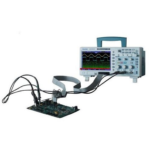 Hantek MSO5062D – Osciloscop Digital Mixt [2]