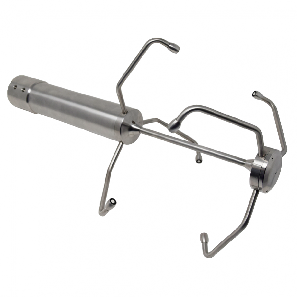 Senseca AEOLUS - Anemometru ultrasonic 3 axe [2]