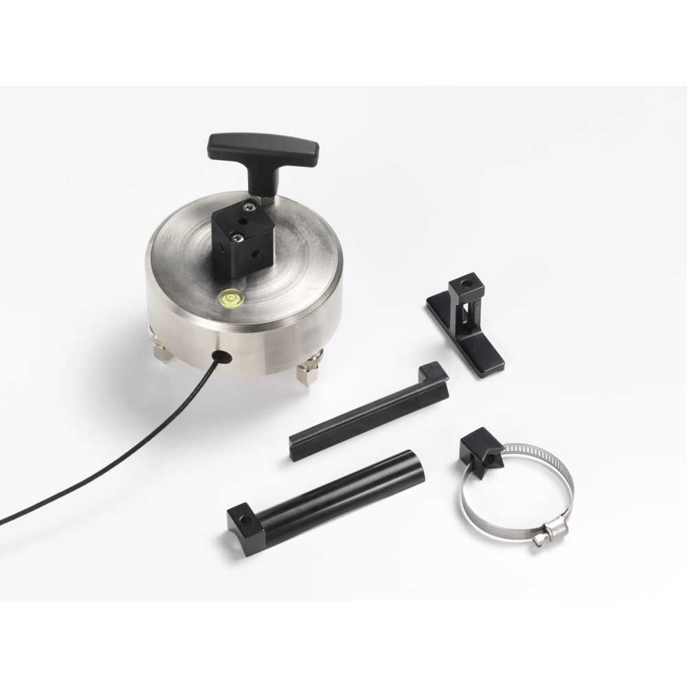 Senseca HD2030.K1 - Analizor de vibrații cu 4 canale [3]