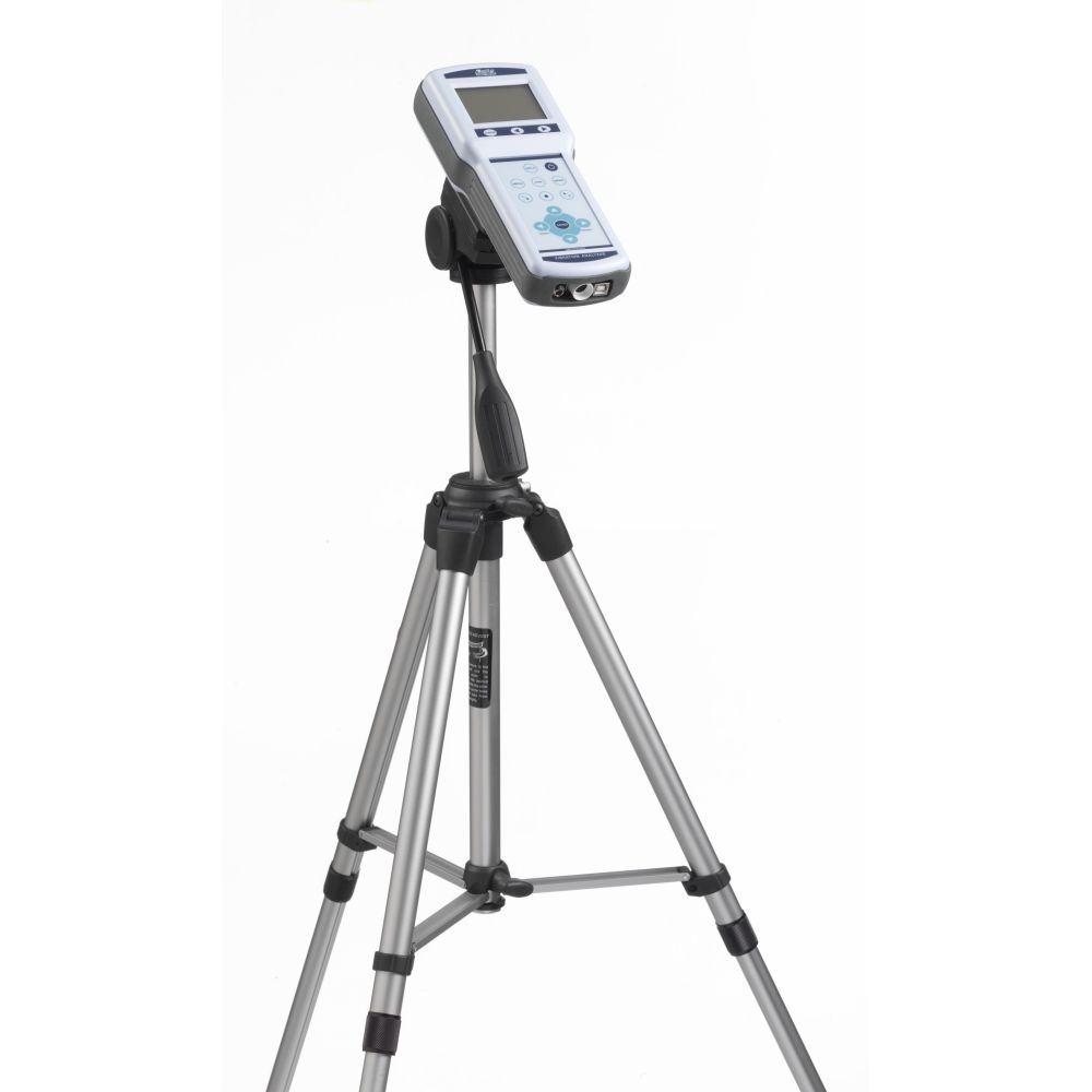 Senseca HD2030.K1 - Analizor de vibrații cu 4 canale [2]