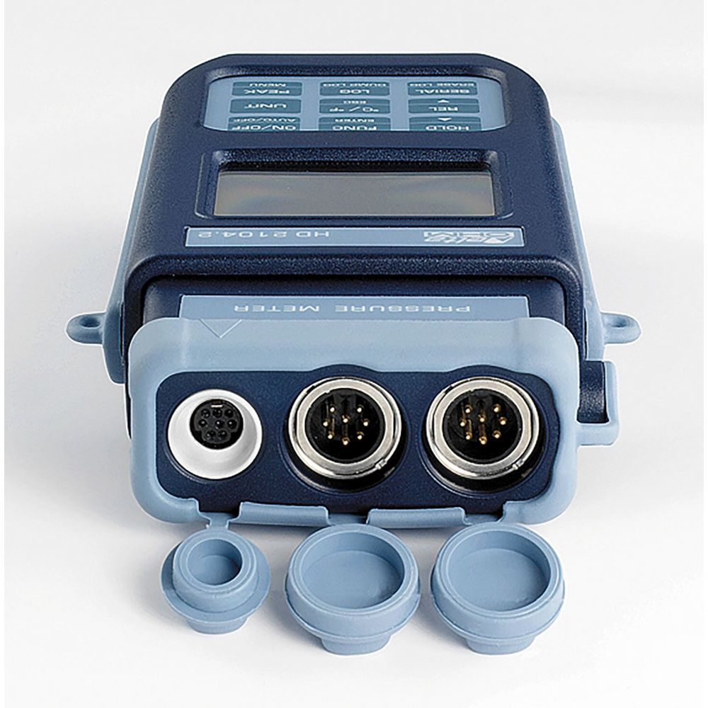 Senseca HD2127.2 - Termometru centesimal cu domeniu de măsurare ±199,99 °C [3]