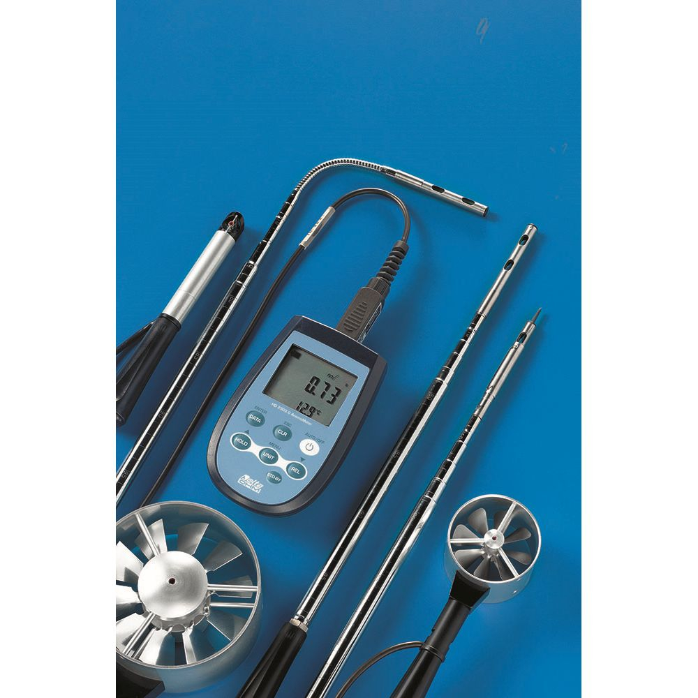 Senseca HD2303.0 - Anemometru-Termometru [2]