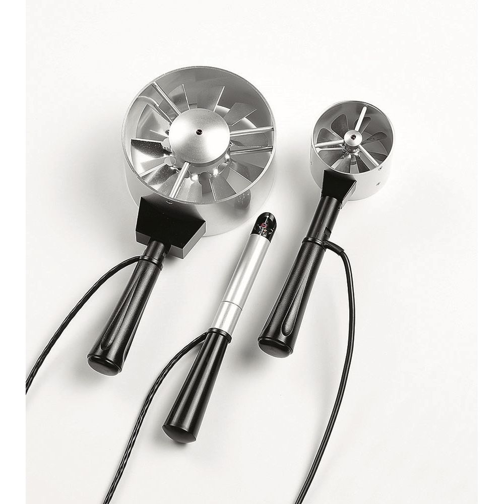 Senseca HD2303.0 - Anemometru-Termometru [3]