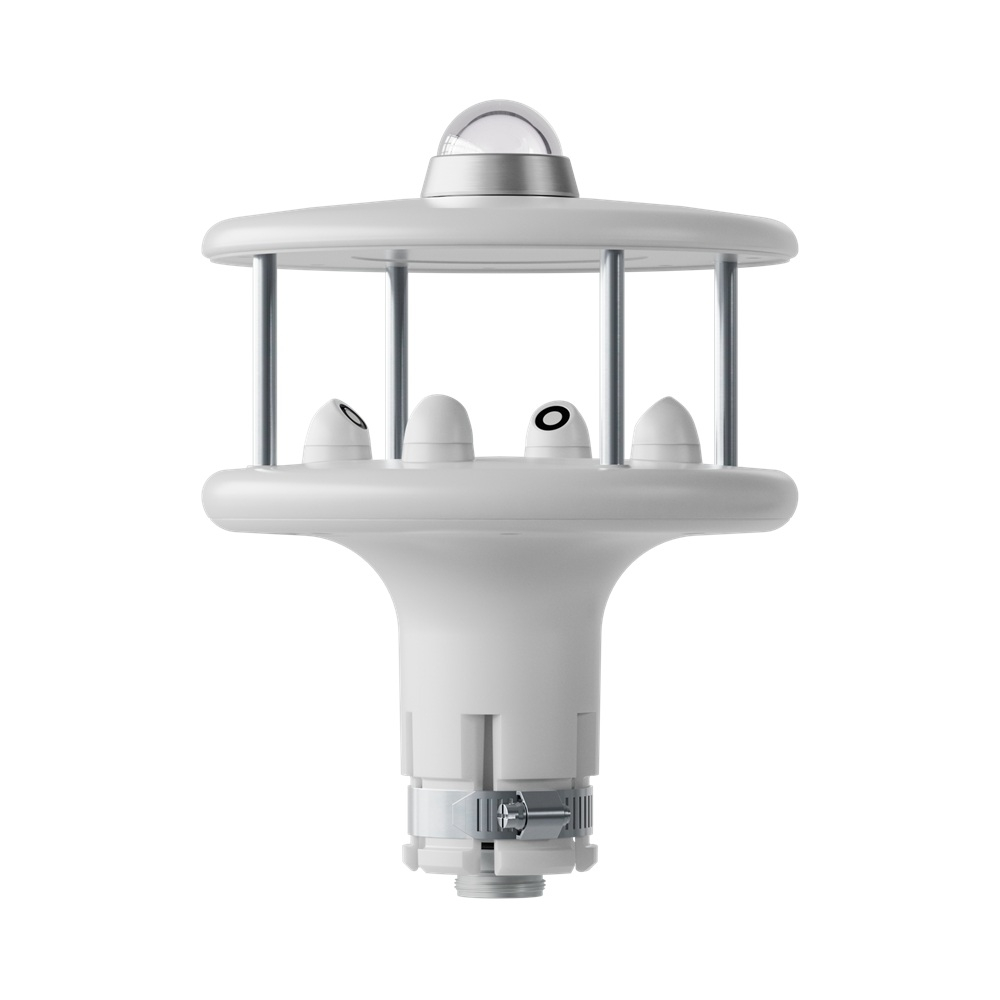 Senseca HD51.3D… - Anemometru ultrasonic 2 axe [2]