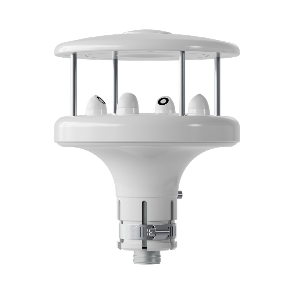 Senseca HD51.3D… - Anemometru ultrasonic 2 axe [5]