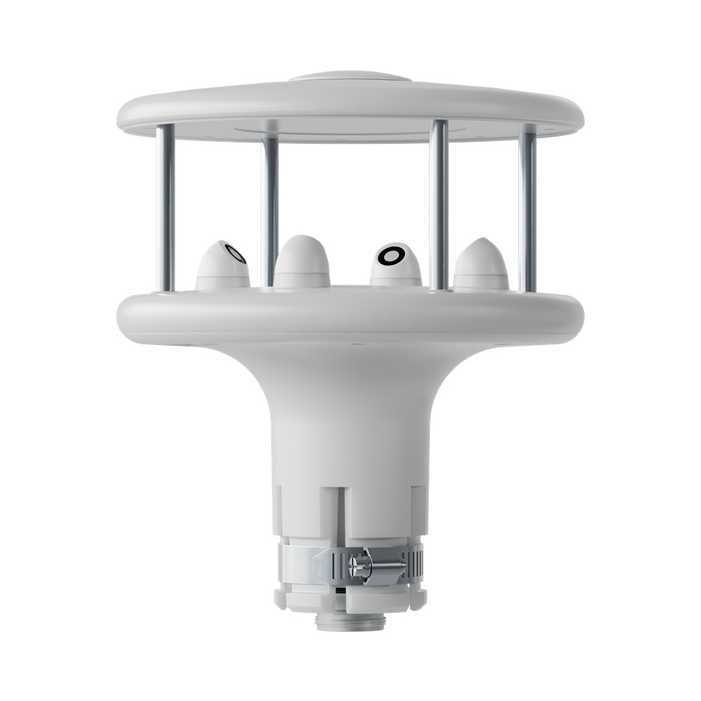 Senseca HD51.3D… - Anemometru ultrasonic 2 axe [3]