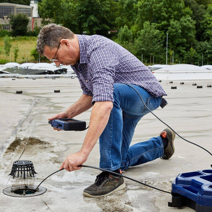 Wohler VIS700HD - Sistem inspectie video HD [3]