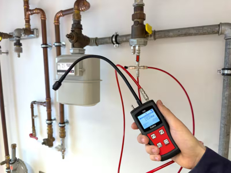 TONI CombiTest CH4 - detector scurgeri gaze [1]