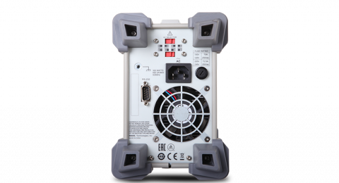 Rigol DP712 - Sursa de laborator · 150W · 50V · 3A [2]