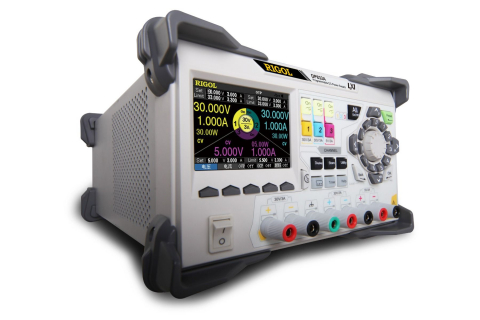 Rigol DP832A - Sursa de laborator · 195W · 30V · 3A [2]