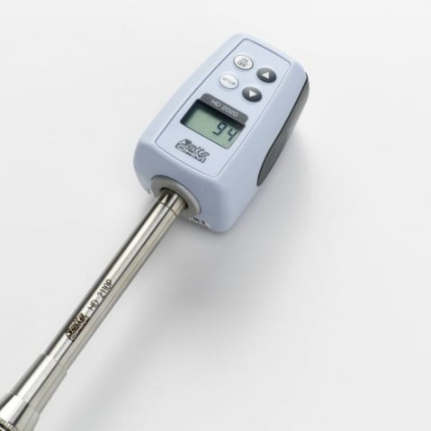 Sunet & Vibratii - Senseca HD2020 - Calibrator clasa 1 pentru sonometre · conform IEC 60942:2003