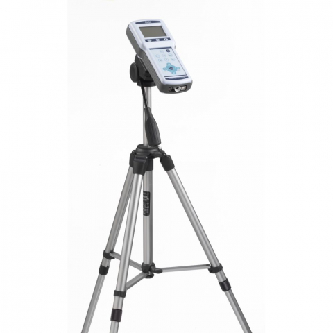 Senseca HD2030.K1 - Analizor de vibrații cu 4 canale [1]