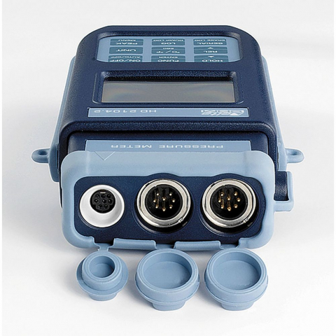 Senseca HD2127.2 - Termometru centesimal cu domeniu de măsurare ±199,99 °C [2]