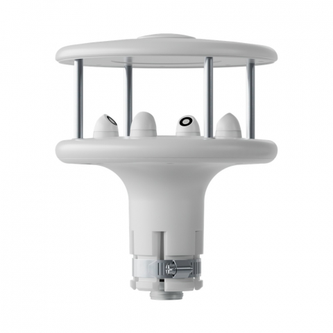 Senseca HD51.3D… - Anemometru ultrasonic 2 axe [2]