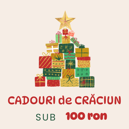 Bannere craciun cadouri