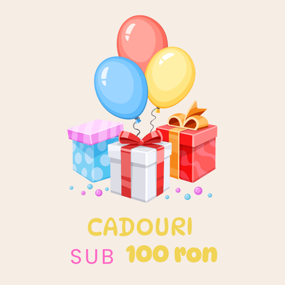 Bannere craciun cadouri