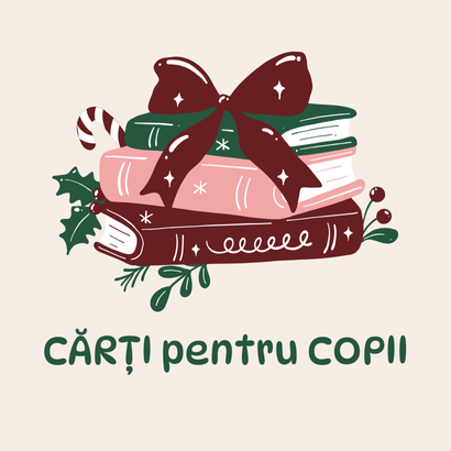 carti craciun