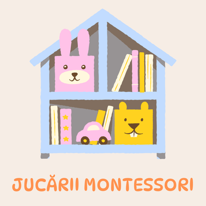Craciun montessori