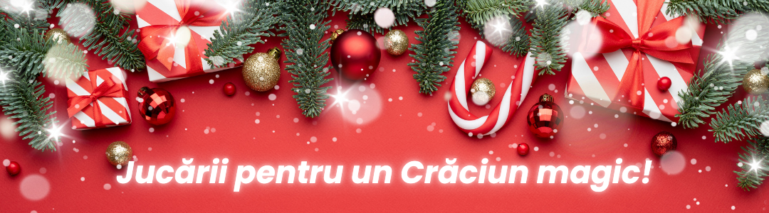 Craciun magic