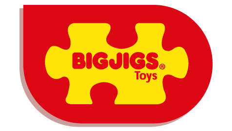 BIGJIGS Toys