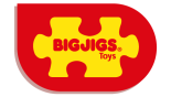BIGJIGS Toys