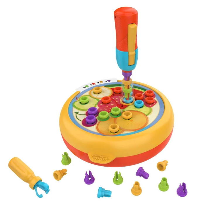 Bormasina Magica - Cafeneaua modelelor [5]