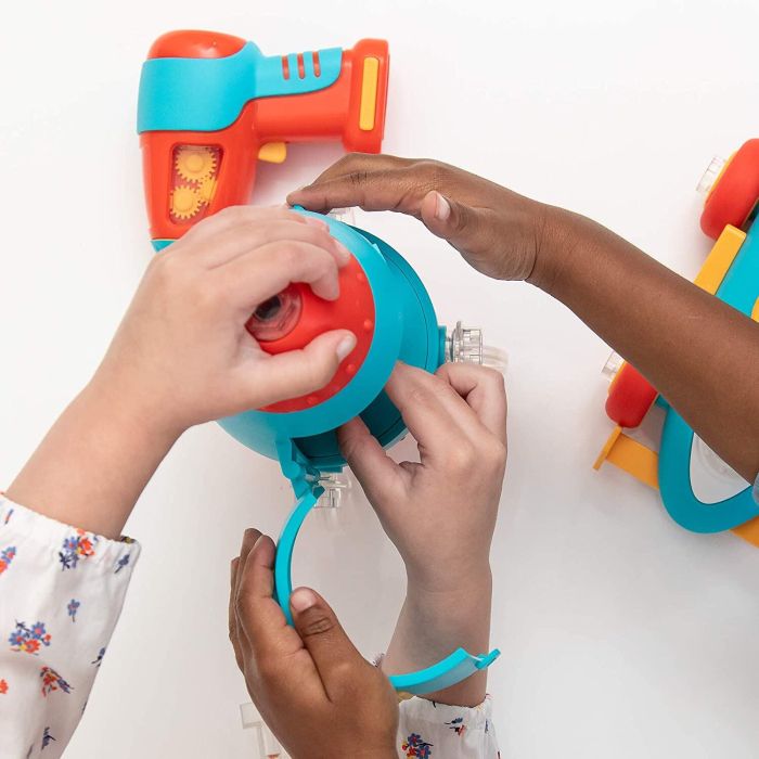 Bormasina Magica - Racheta [5]