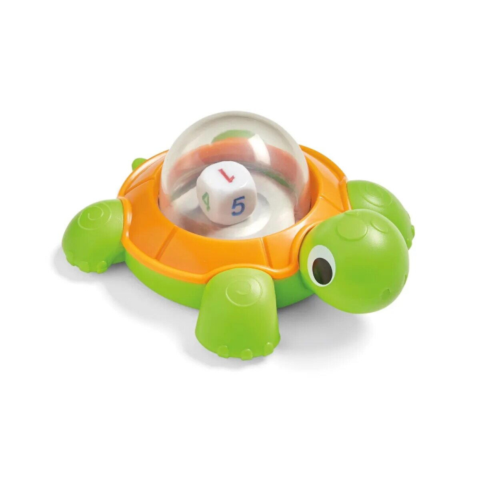 Butoane cu zaruri - Animalute marine [2]