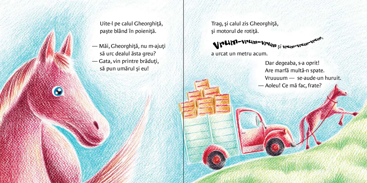 Camionul Rum-Fum-Fum [2]