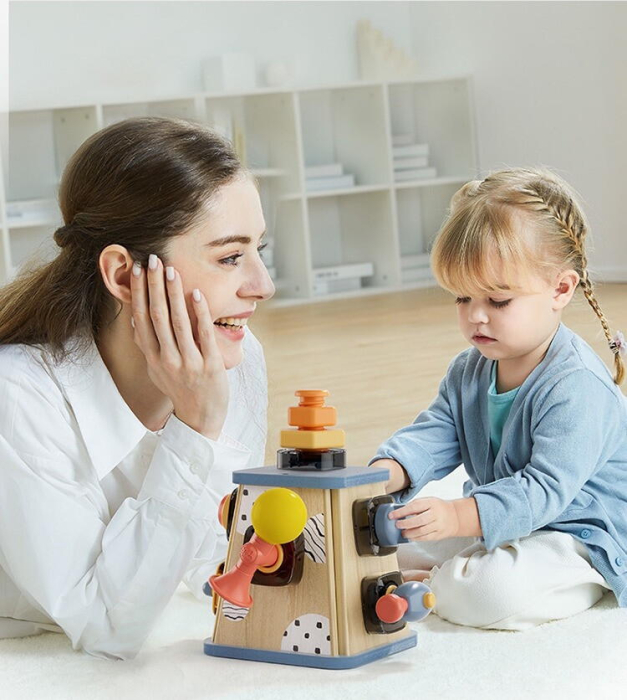 Centru activitati Montessori 8 in1 [7]