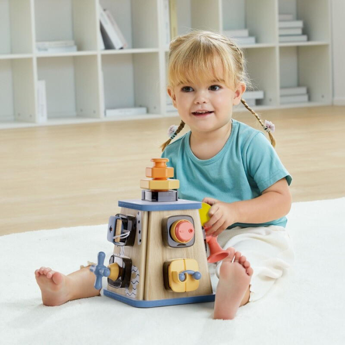 Centru activitati Montessori 8 in1 [5]